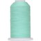 Threadart Polyester All-Purpose Sewing Thread - 600m - 50S/3 -For apparel, drapery, crafts and more